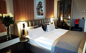 Arthotel Munich
